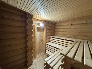 2-этажный дом, 222 м², 6 соток