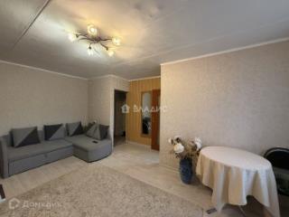 2-комн. квартира, 44.9 м², 4/5 этаж