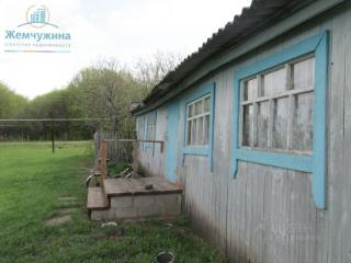 1-этажный дом, 39.5 м², 44 сотки