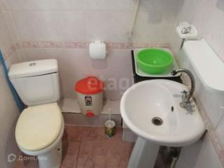 Студия, 17 м², 2/2 этаж