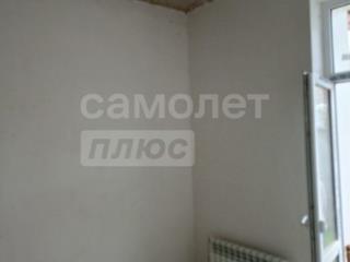 Студия, 15 м², 1/3 этаж