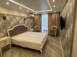 3-комн. квартира, 110 м², 17/20 этаж