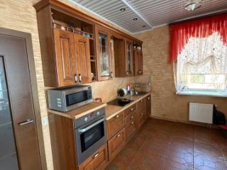 3-этажный коттедж, 347 м², 13.06 соток