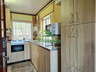 1-этажный дом, 45 м², 17 соток