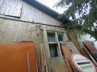 1-этажный дом, 59 м², 4 сотки