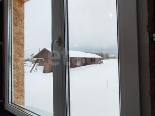  дом, 126.8 м², 9.6 соток