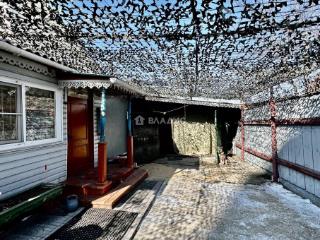 1-этажный дом, 98 м², 16 соток