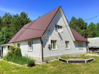 2-этажный дом, 152 м², 22 сотки