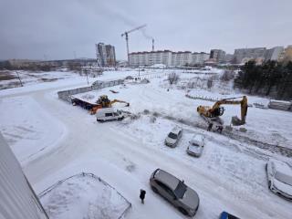 4-комн. квартира, 69 м², 4/10 этаж