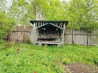 1-этажный дом, 20 м², 13 соток