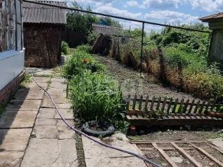 1-этажный дом, 40 м², 4 сотки