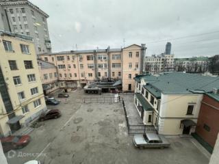3-комн. квартира, 68.6 м², 4/5 этаж