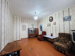 2-комн. квартира, 41.1 м², 5/5 этаж