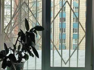 1-комн. квартира, 26.6 м², 2/9 этаж