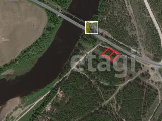 Купить землю, 9.7 соток