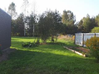  дом, 40 м², 15 соток