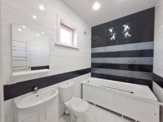 2-этажный дом, 200 м², 10 соток