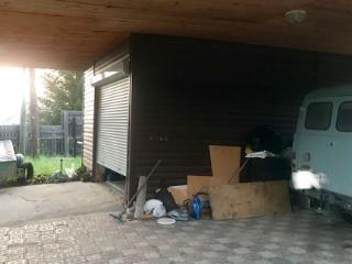  дом, 120 м², 25 соток