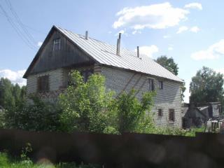  дом, 252 м², 12 соток