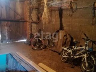 1-этажный дом, 67.4 м², 14 соток