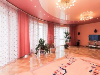 4-комн. квартира, 330 м², 8/12 этаж