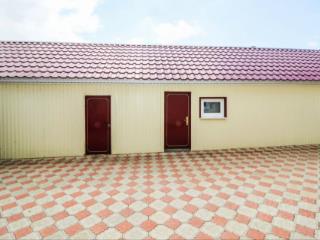 1-этажный дом, 120 м², 24 сотки