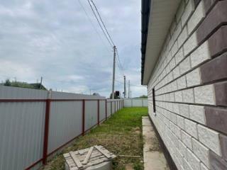 1-этажный коттедж, 87.8 м², 6.3 соток