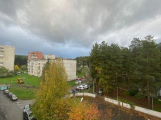 2-комн. квартира, 48.9 м², 5/5 этаж