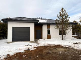 1-этажный дом, 160 м², 7 соток