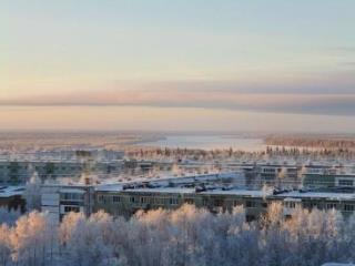 1-комн. квартира, 56 м², 1/1 этаж