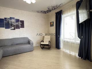  дом, 118.6 м², 12 соток