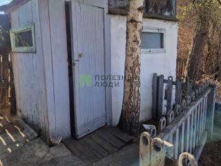 1-этажный дом, 60 м², 10 соток