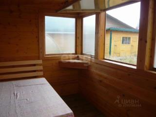 2-этажный дом, 24.4 м², 5.16 соток