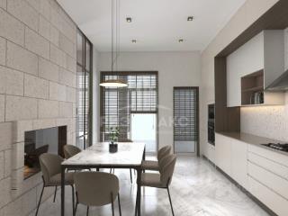 2-этажный дом, 450 м², 10 соток