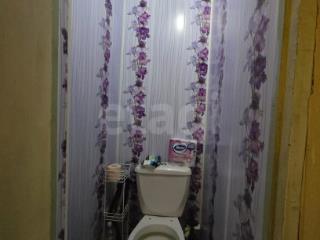 2-комн. квартира, 53.3 м², 3/3 этаж