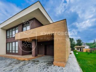 2-этажный коттедж, 268.7 м², 11 соток