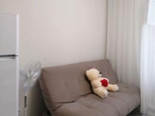 Квартира, 28 м², 9/16 этаж