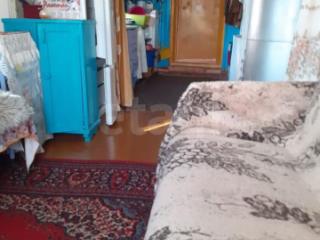 1-этажный дом, 36 м², 29 соток