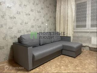 1-комн. квартира, 27.2 м², 4/9 этаж