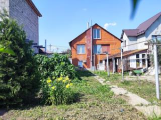 2-этажный дом, 84.6 м², 4.42 сотки