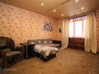 2-комн. квартира, 50.1 м², 1/5 этаж