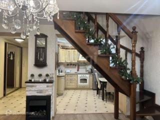 3-комн. квартира, 84 м², 5/6 этаж