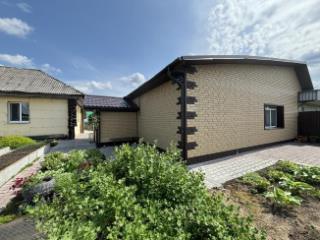 1-этажный коттедж, 114 м², 9 соток