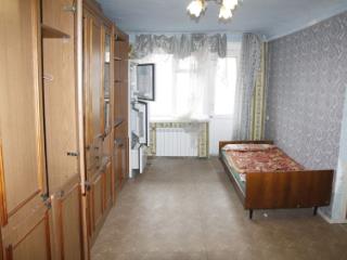 1-комн. квартира, 32 м², 3/3 этаж