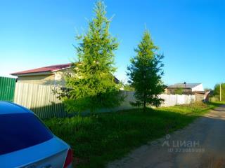 1-этажный дом, 36 м², 15 соток