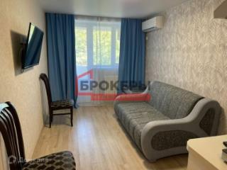 Студия, 20.1 м², 3/4 этаж