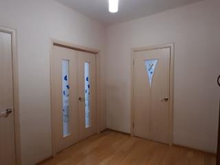 2-комн. квартира, 58 м², 3/9 этаж