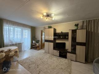 2-комн. квартира, 44.9 м², 4/5 этаж