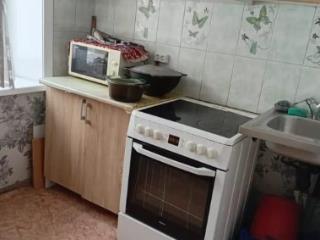 2-комн. квартира, 50.6 м², 2/5 этаж