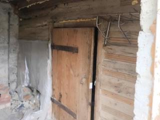 1-этажный дом, 80 м², 17 соток